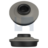 Hobsons - M25 Dune Suit #14 Screw Cyclone Multiseal Washer (Pack Of 500)